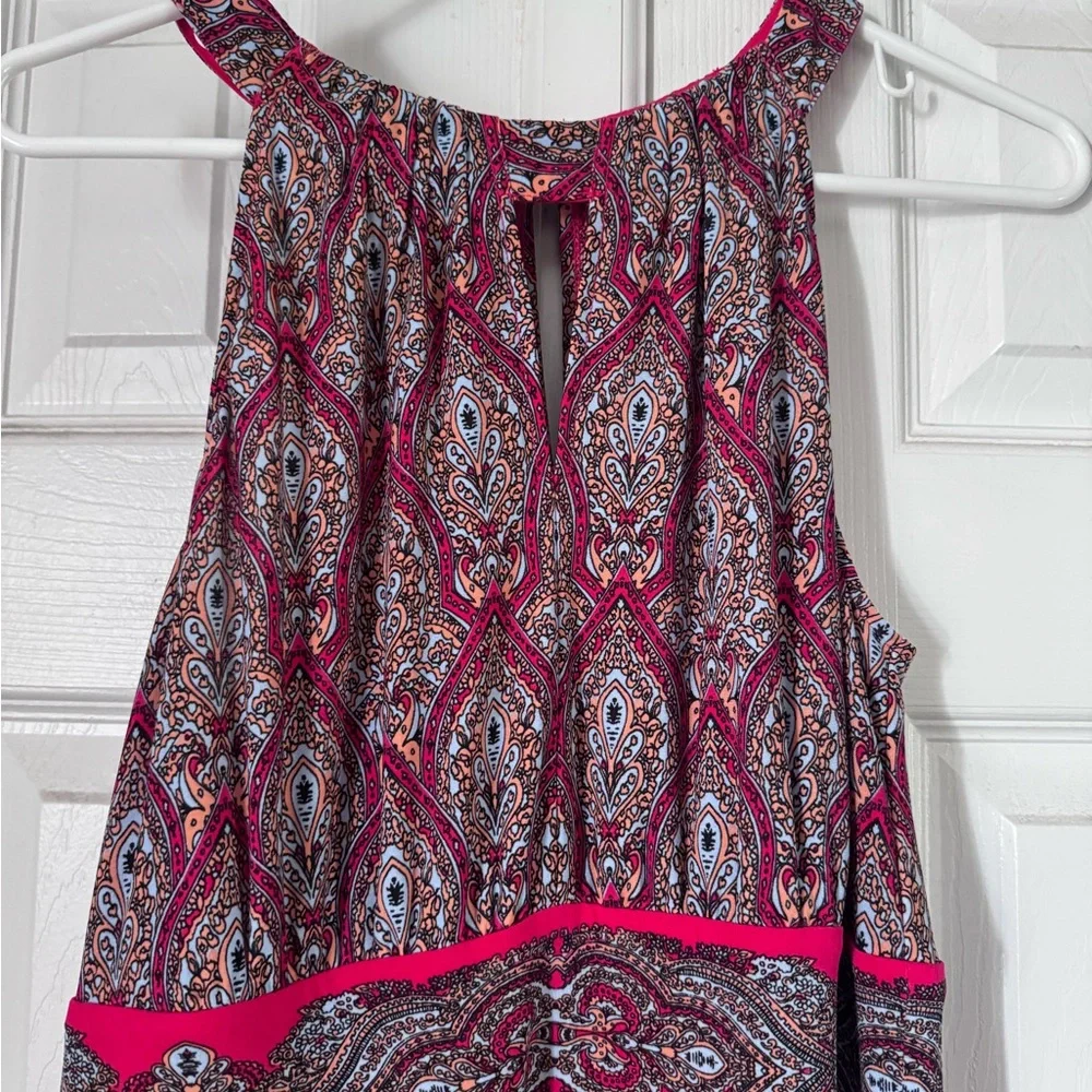 Maxi dress - Picture 2 of 3